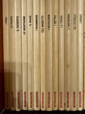 I Regni della Vita Arnoldo