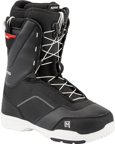 Scarponi snowboard boots uomo - scarponi,