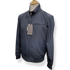 Giubbotto UOMO modello bomber