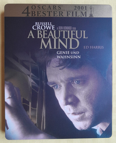 Russel crowe beautiful - crowe:, a