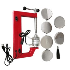 Tire Auto Repair Machine Kit