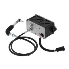 Motore acceleratore cavo