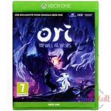 Jeu Ori and the Will of the
