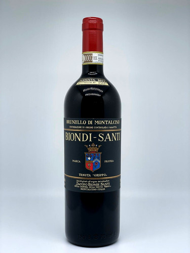 Biondi santi brunello di - -,