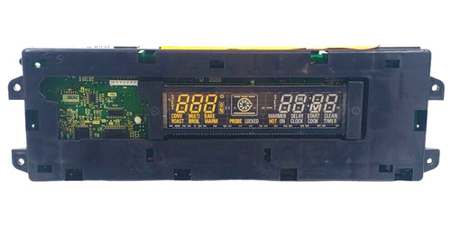 Scheda controllo gamma - scheda,