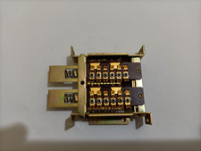 vintage Sistema a 2 pulsanti