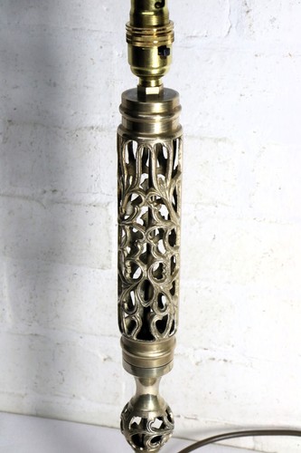 Lampada tavolo una - tavolo,