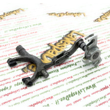 Forcella Comando Cambio Completa per VESPA 50 N L R SPECIAL 90 SS 125 PRIMAVERA 