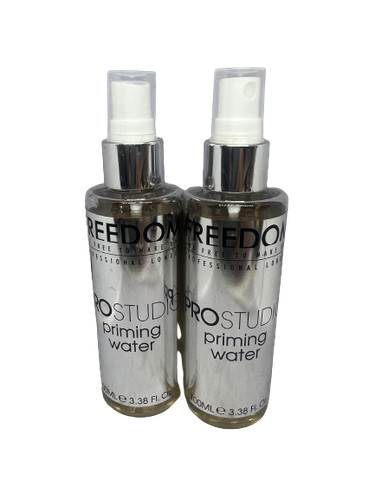 Freedom pro studio priming - studio,