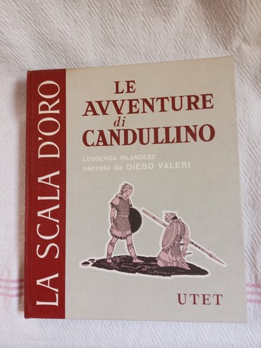Scala oro avventure di - la,