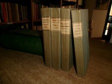 Opere Complete del Rev. Padre