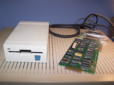 Floppy drive esterno IBM 4865