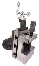 Tornio fresa scorrevole