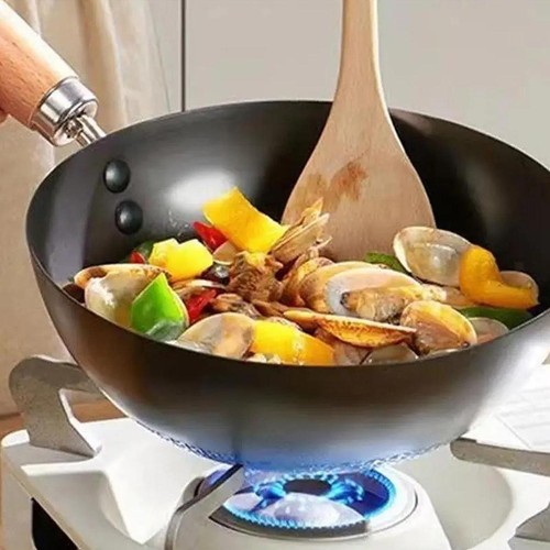 Padella wok pentola - pentola, da