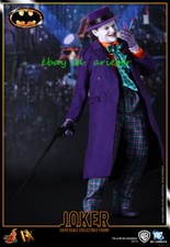 Hot Toys Modellino 1/6 Dx08