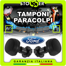 Tamponi bumper paracolpi - bumper,