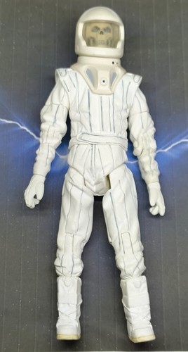Action figure doctor who varie - figure,