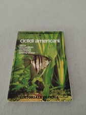 CICLIDI AMERICANI - I Libri di