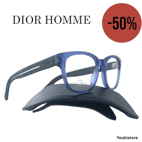 Dior homme occhiali vista - dior,