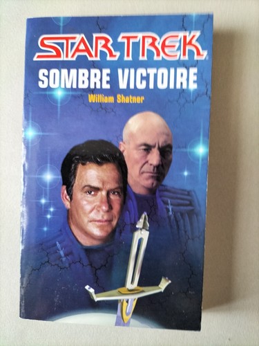 Star trek sombre victoire - sombre,