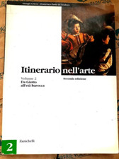 Itinerario nell arte vol - vol., 2