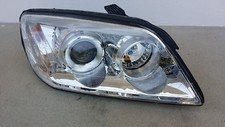 FARO FANALE ANTERIORE PER CHEVROLET CAPTIVA DX GRUPPO OTTICO PROIETTORE DESTRO