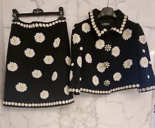 tailleur donna DOLCE&GABBANA