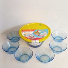 SET MACEDONIA 7 PZ LINEA ARENA