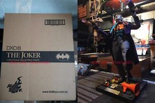 Hot Toys DX08 1/6 Modellino