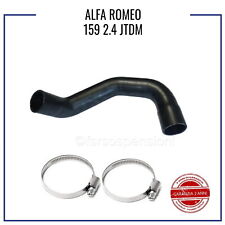 MANICOTTO INTERCOOLER TUBO