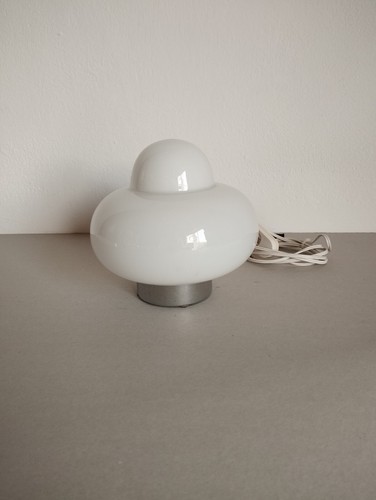 Piccola lampada tavolo - piccola,