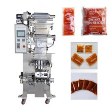 Confezionatrice automatica per