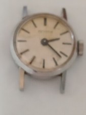 Raro orologio donna zenith - da,