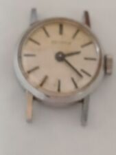 Raro orologio da donna ZENITH STELLINA ANNI '500.