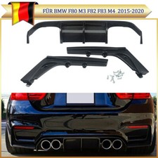 Spoiler diffusore posteriore