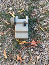 RAIN BIRD programmatore T-BOS 1 stazione