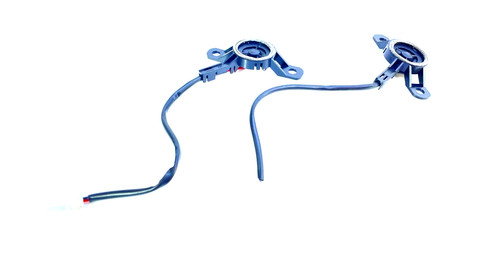 Coppia altoparlanti tweeter - coppia,