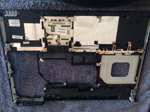 Cover palmrest sps 409951 - palmrest, sps-409951-001