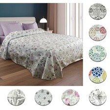 Copriletto Matrimoniale