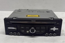 AUTORADIOCDDVDGPS PEUGEOT 3008CITROEN C5 2010 CODICE:21491J02