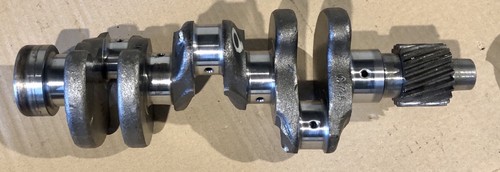 Albero motore yanmar 3tne74 - yanmar,