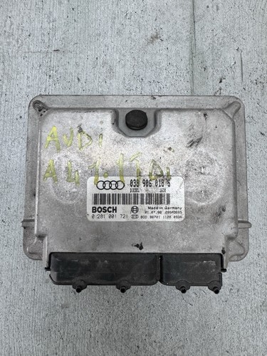 038906018s centralina motore - 038906018s,