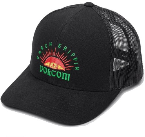 Berretto volcom sunset tripper - volcom,