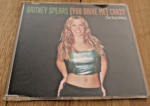 Britney spears you - britney,