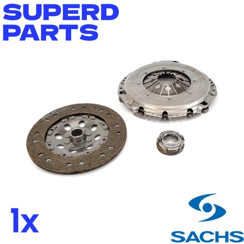 Kit frizione sachs - kit, 3000