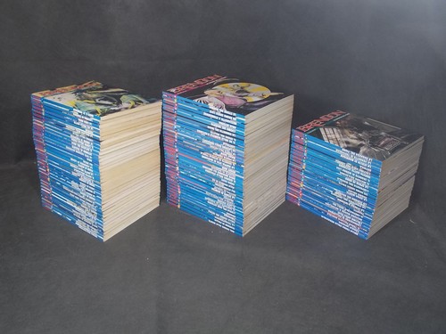 Brendon sequenza completa - 1/94,