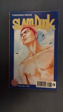 Slam dunk collection - slam, numero
