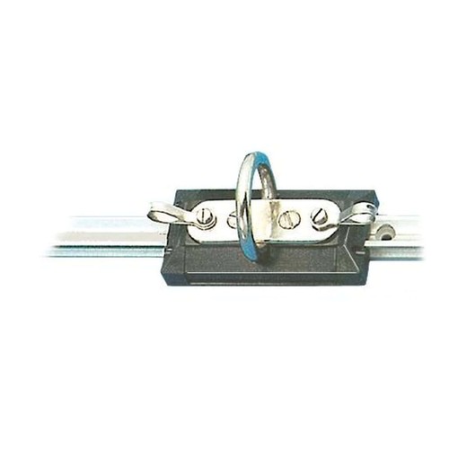 Carrello per attacco tangone - ,