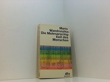 Die Mehrsprachigkeit des