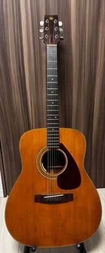 Chitarra acustica yamaha - chitarra,